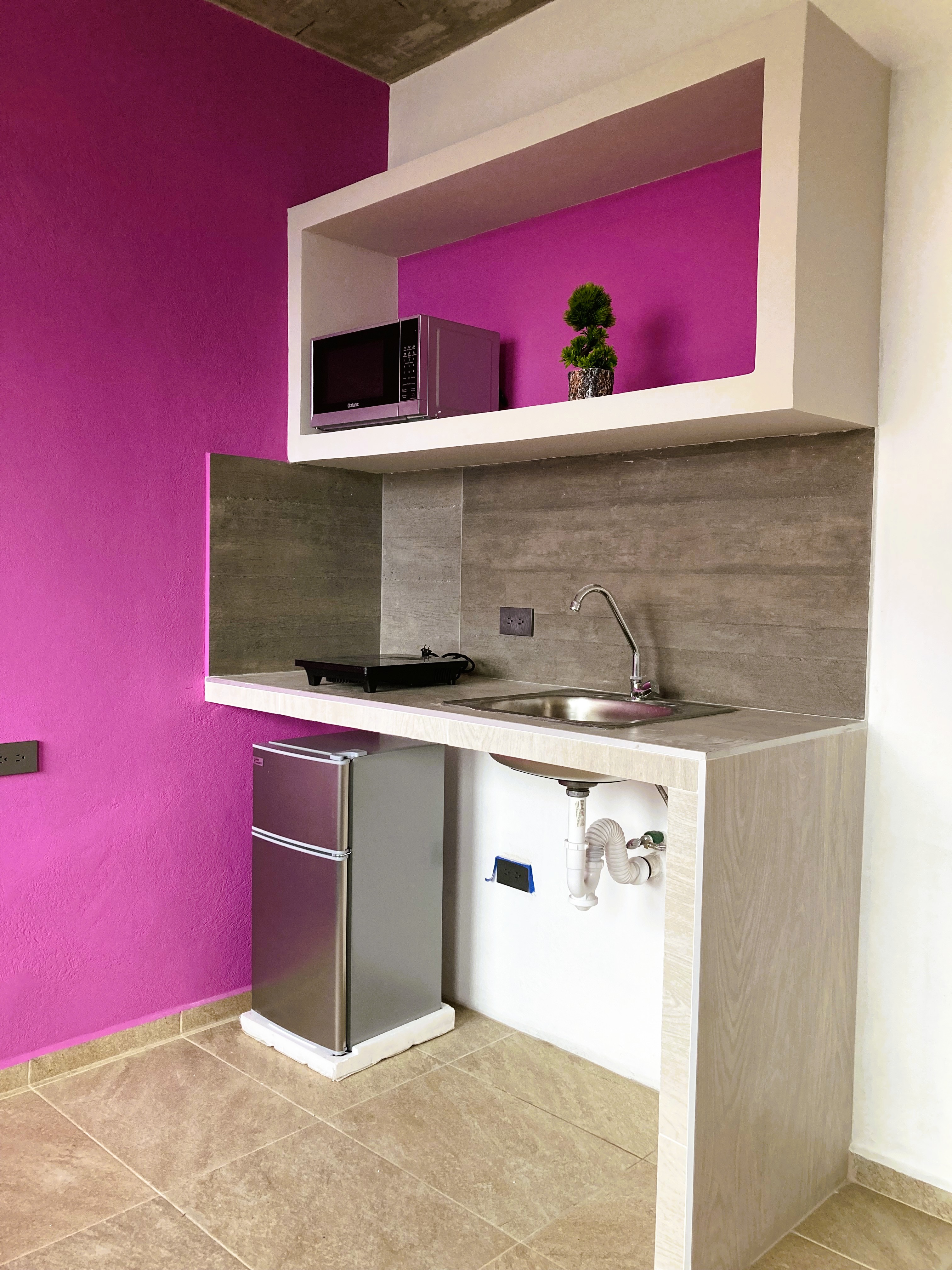 Edificio Vista Verde