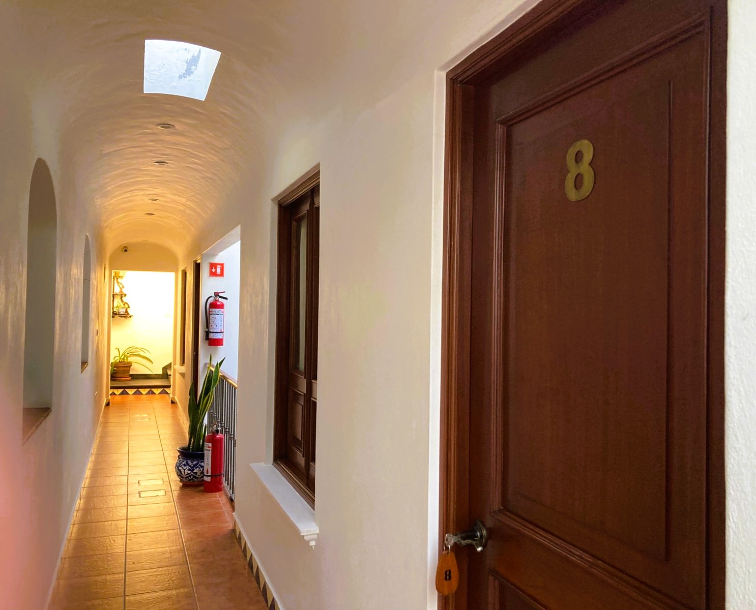 Convive Xalapa edificio 2