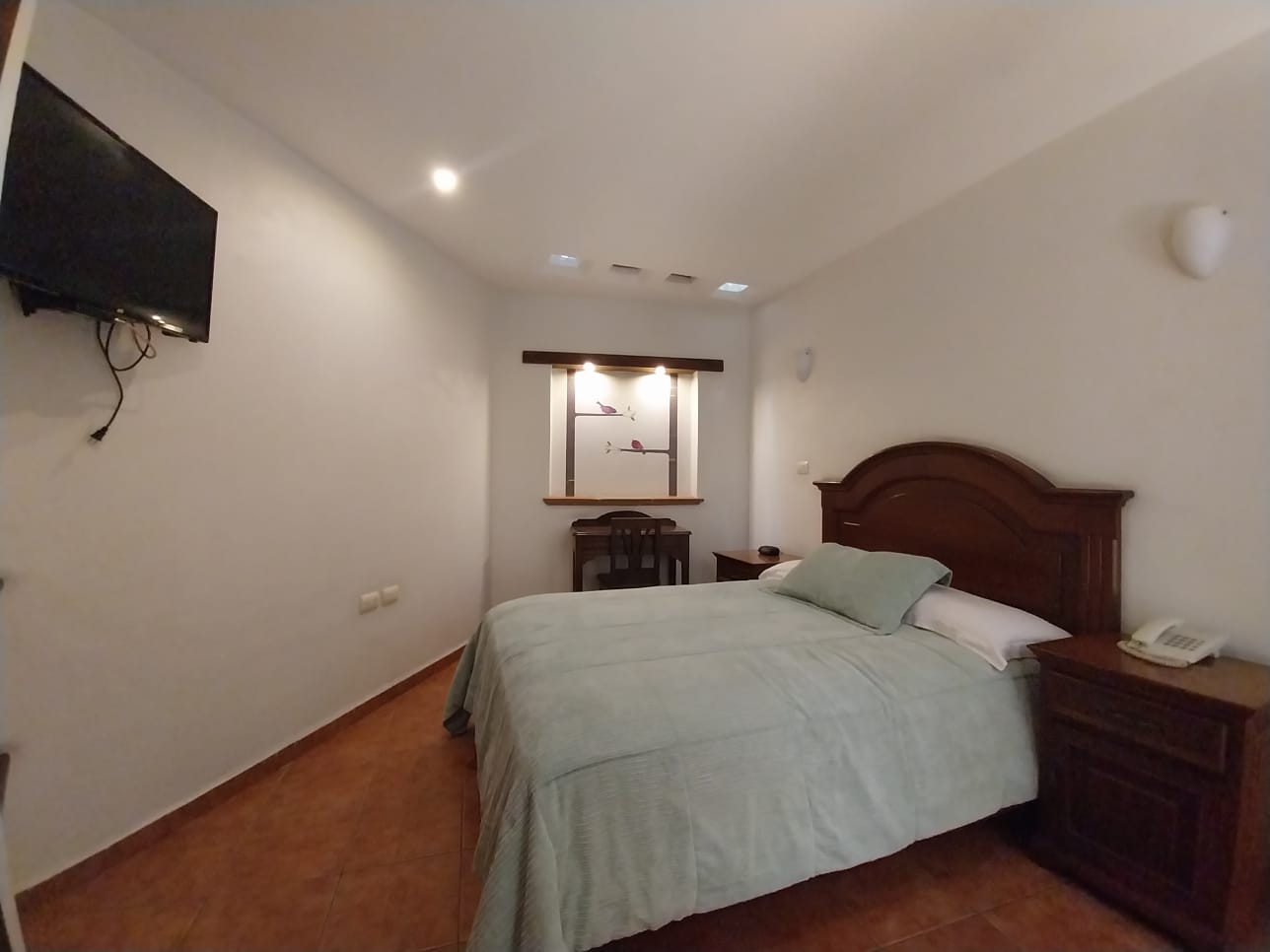 Convive Xalapa edificio 2